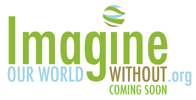 Imagine Our World Without